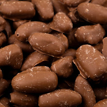 Chocolade Dadels Melk