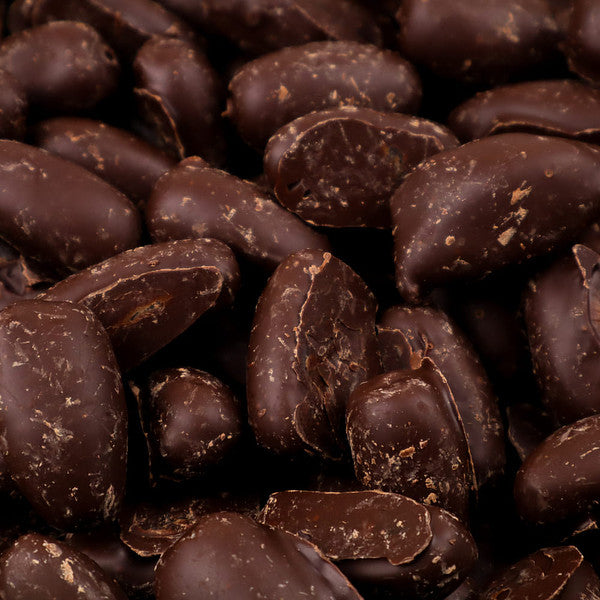 Chocolade Dadels Puur