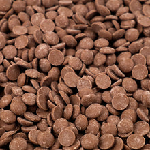 Chocolade Druppels Melk