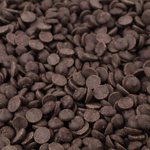 Chocolade Druppels Puur