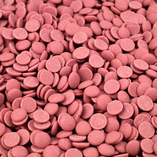 Ruby Chocolade Druppels