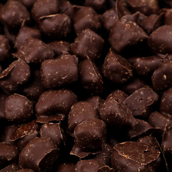 Chocolade Gember Puur