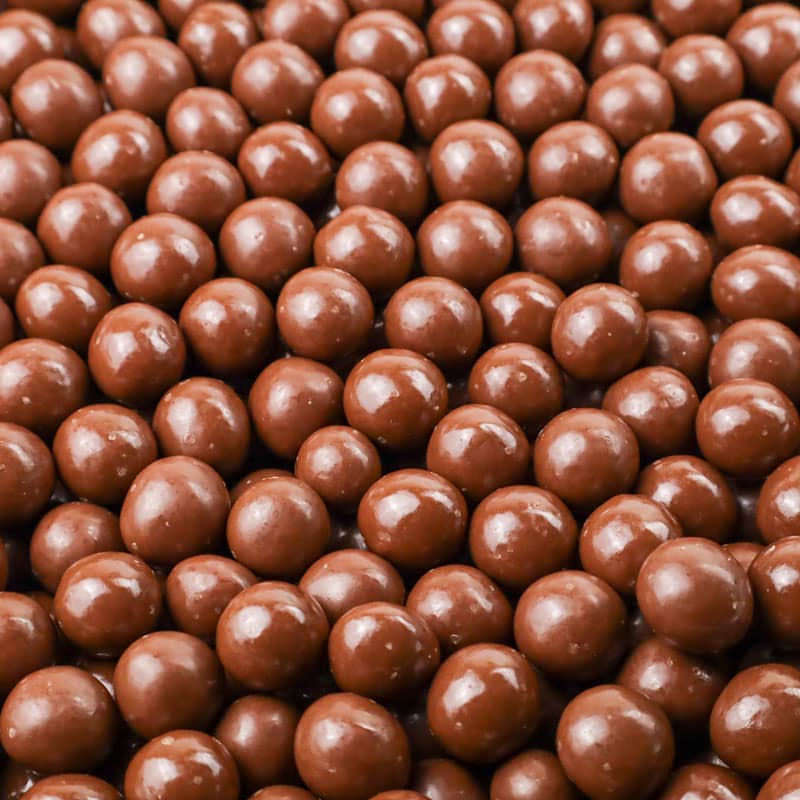 Chocolade Hazelnoten Melk