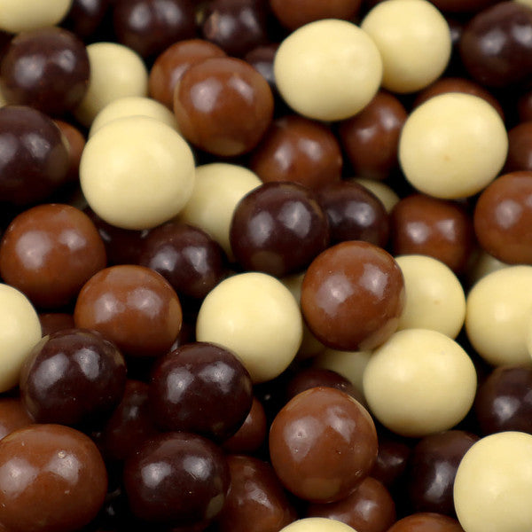 Chocolade Hazelnoten Mix