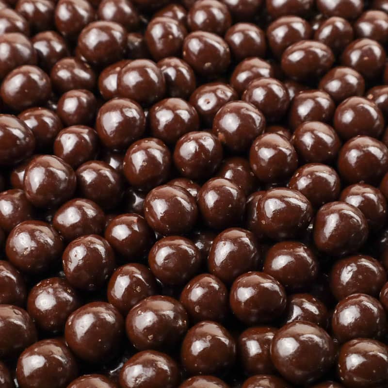 Chocolade Hazelnoten Puur
