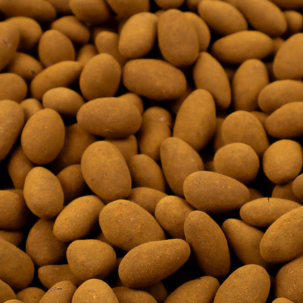 Chocolade Kaneel Amandelen