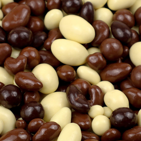 Chocolade Notenmix