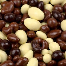 Chocolade Notenmix