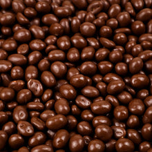Chocolade Pinda's Melk