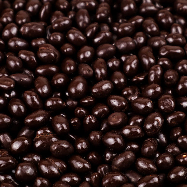 Chocolade Pinda's Puur