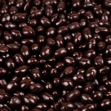 Chocolade Pinda's Puur