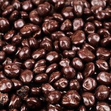 Chocolade Rozijnen Puur