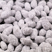 Chocolade Sneeuw Amandelen