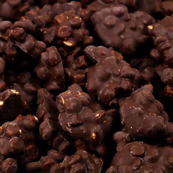 Cookie Fudge Rotsjes Puur