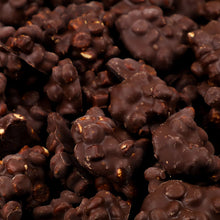 Cookie Fudge Rotsjes Puur