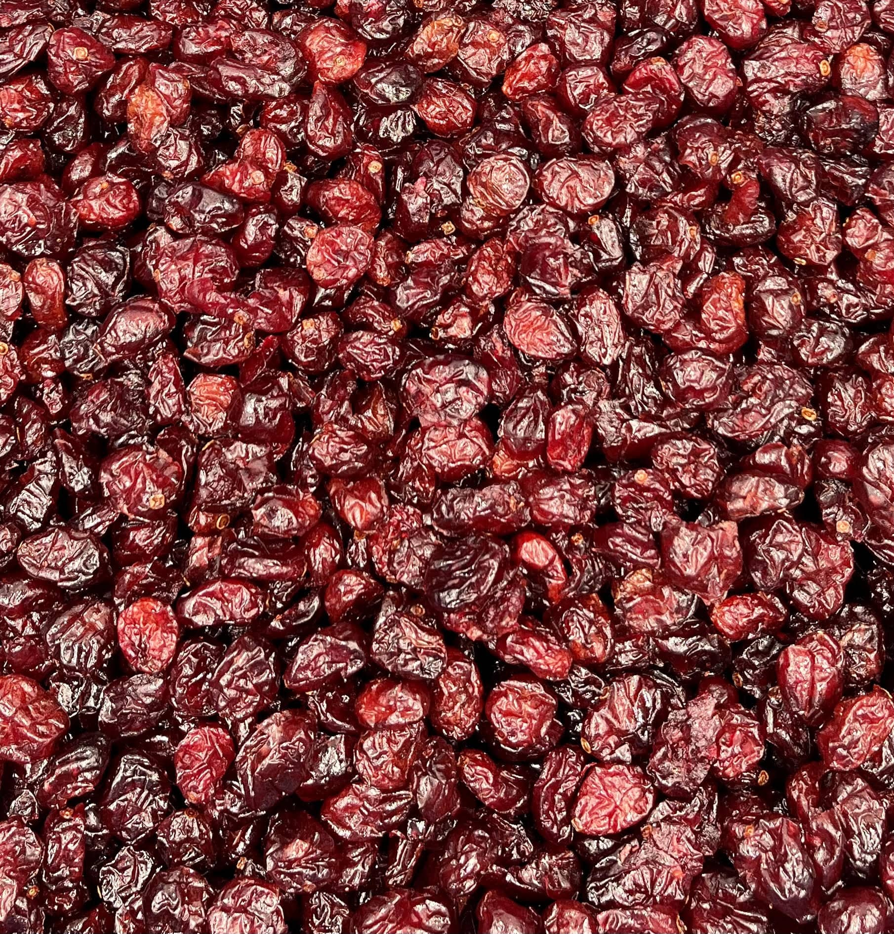 Cranberry's Appeldiksap