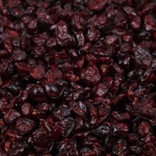 Cranberry's Half