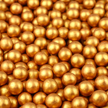 Crunchy Choco's Goud