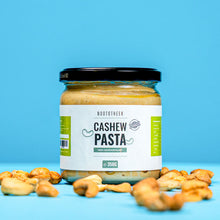 Cashewpasta