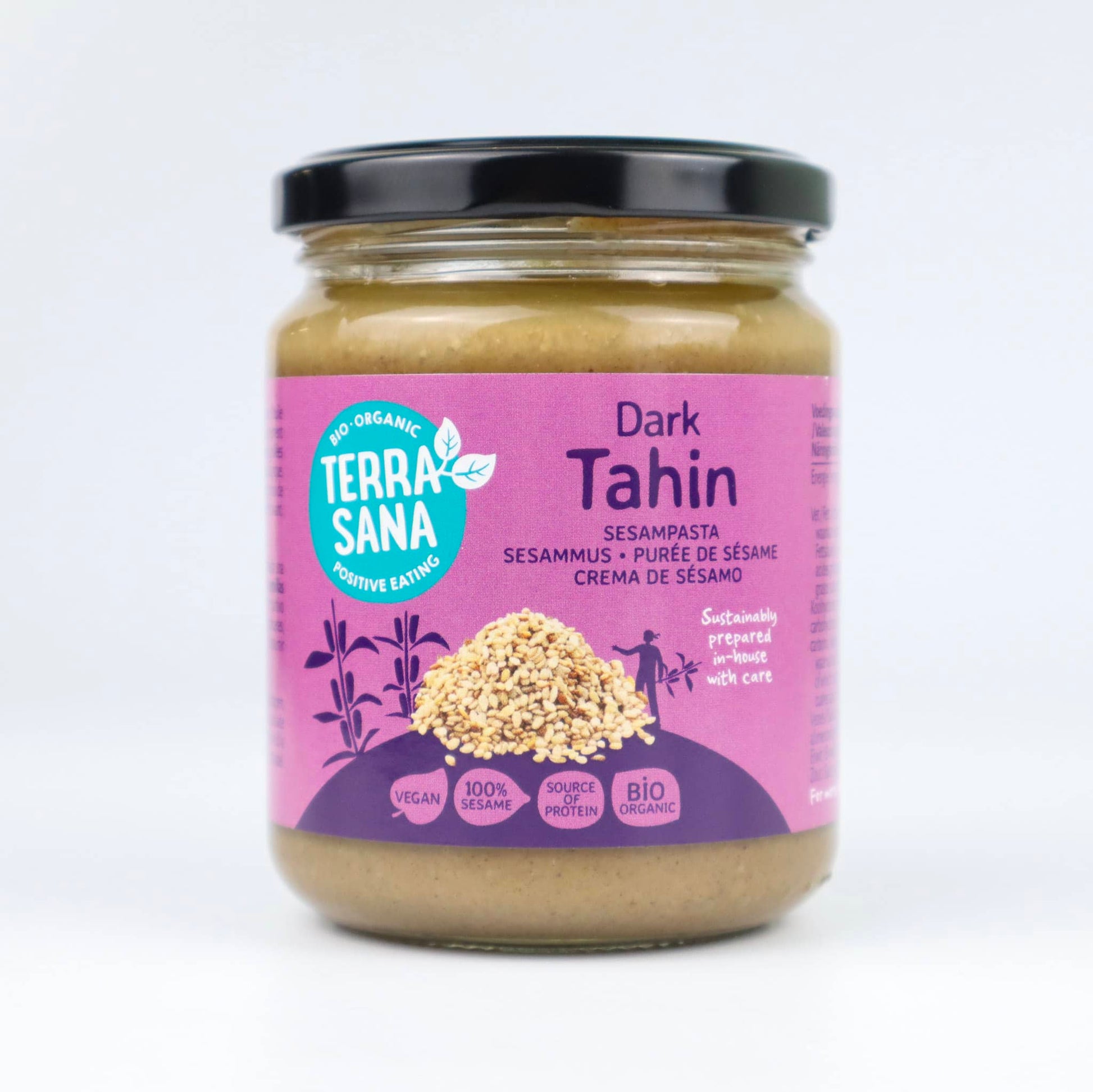 Tahin Dark