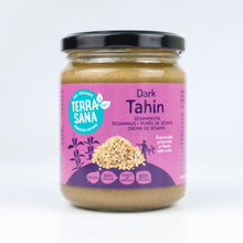 Tahin Dark