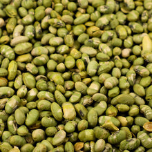 Edamame Bonen Geroosterd