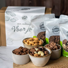 Cadeau Pakket Een Cadeautje voor Jou! Chocolade