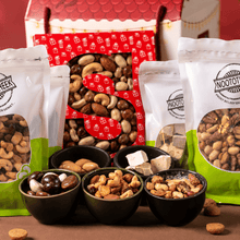 Cadeaupakket Huis van Sinterklaas