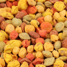Fire Mix