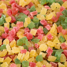Fruit Blokjes