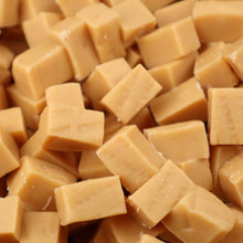 Fudge Caramel Zeezout