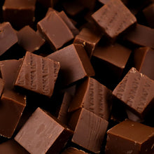 Fudge Chocolade