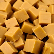 Fudge Vanille