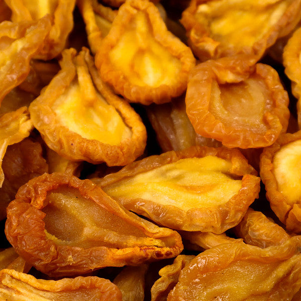Gedroogde Peren