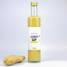 Gembersap