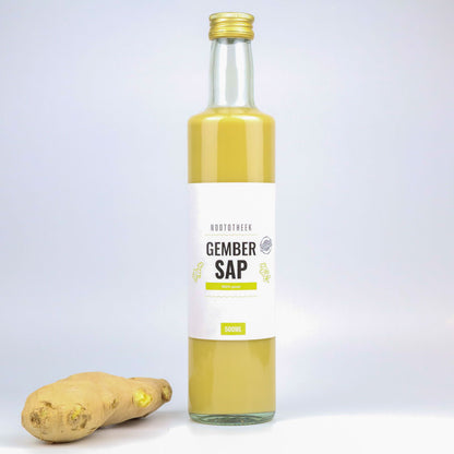 Gembersap