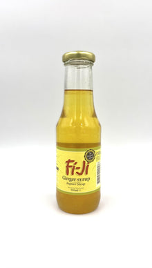 Gember Siroop Fiji (300ml)