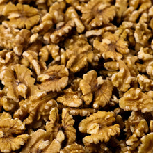 Gepelde Walnoten