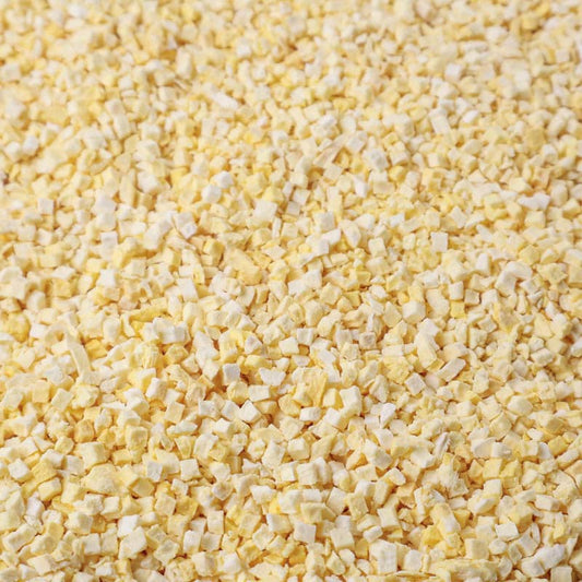 Gevriesdroogde Mango Crunch