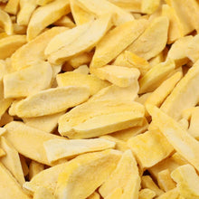 Gevriesdroogde Mango Schijfjes