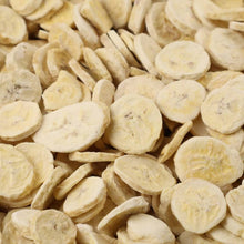 Gevriesdroogde Banaan Schijven