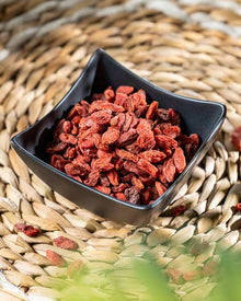 Goji Bessen