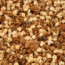 Granola Appel Kaneel