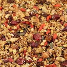 Granola Superfood