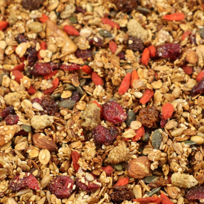 Granola Superfood