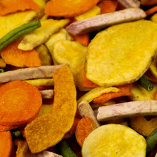 Groente Chips