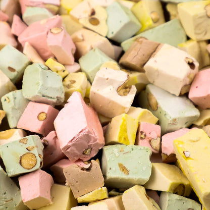 Hak Nougat