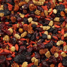 Healthy Berry Mix