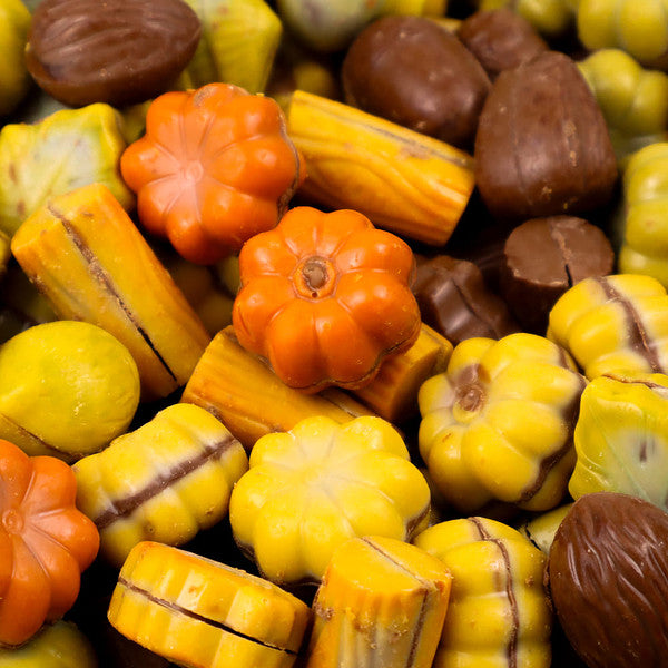 Herfst Bonbons