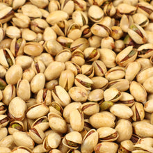 Pistachenoten Gebrand en Gezouten